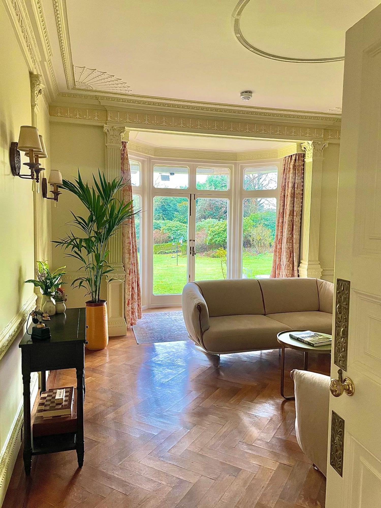 Denham Mount Casa rural Gerrards Cross