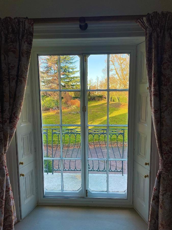 Denham Mount Country house Gerrards Cross