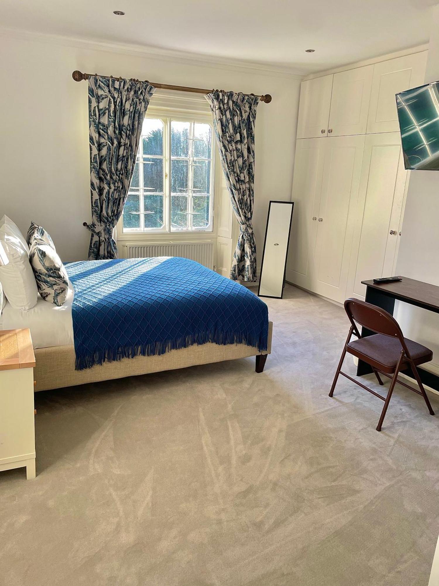 Country house Denham Mount Gerrards Cross