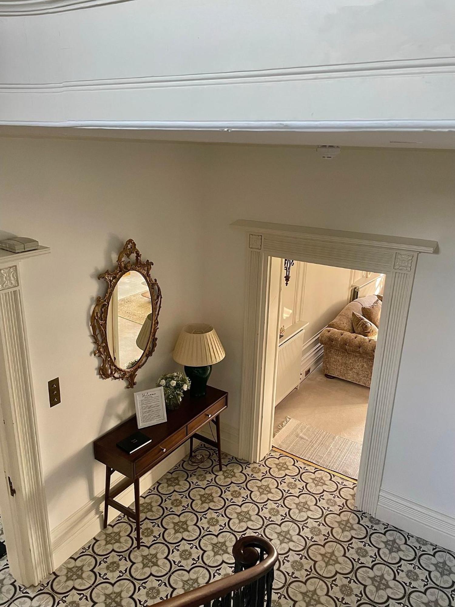 Denham Mount Country house Gerrards Cross